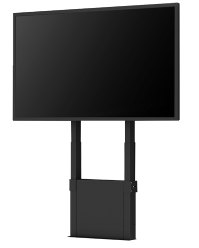 FUNC WALL FLOOR MOTORISED