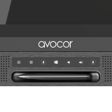 WCD Collaboration Display by Avocor