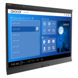 WCD Collaboration Display by Avocor
