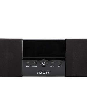 AVOCOR AVC-SB1 SOUNDBAR