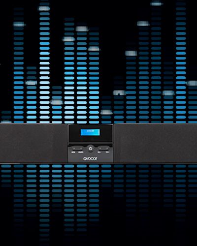 AVOCOR AVC-SB1 SOUNDBAR