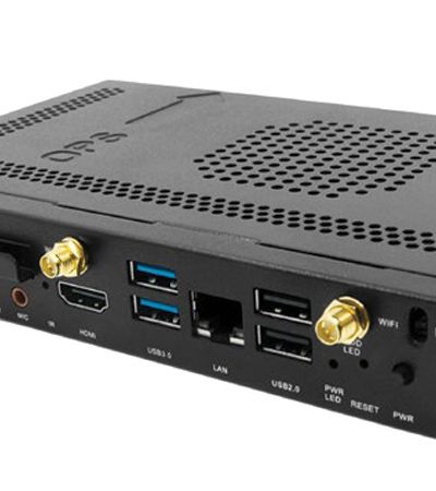 AVOCOR I5 OPS PC
