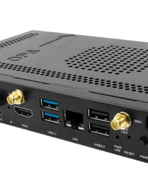 AVOCOR I5 OPS PC