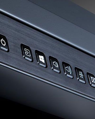 Avocor F50 series