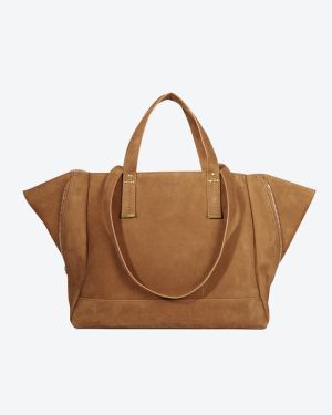 Leather Bag (Demo)
