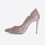 Exclusive shoes (Demo)