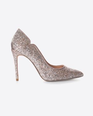 Exclusive shoes (Demo)