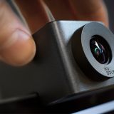 HUDDLY GO CAMERA