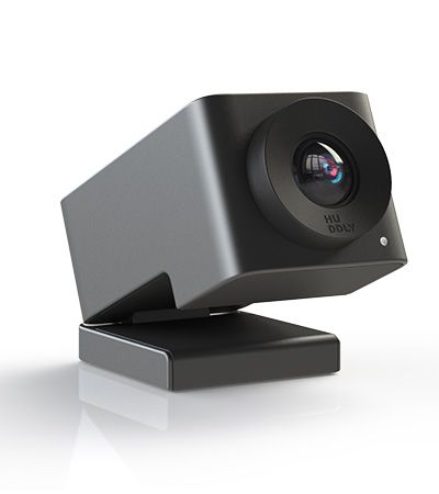 HUDDLY GO CAMERA