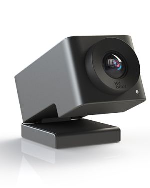 HUDDLY GO CAMERA
